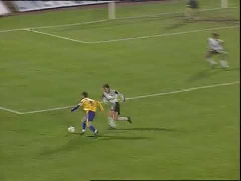 1996/1997 D2 J22 Sochaux-Gueugnon: 2-2