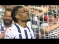 West Bromwich Albion v Southampton highlights