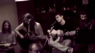 The Wheels - Wish you were here (live)