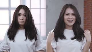 Download lagu Trik Styling Rambut Wavy dengan Hair Dryer Panasonic Nanoe EH-NA65 mp3 Download lagu Trik Styling Rambut Wavy dengan Hair Dryer Panasonic Nanoe EH-NA65 mp3