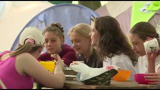 TERMÉSZETVÉDELEM HATÁROK NÉLKÜL