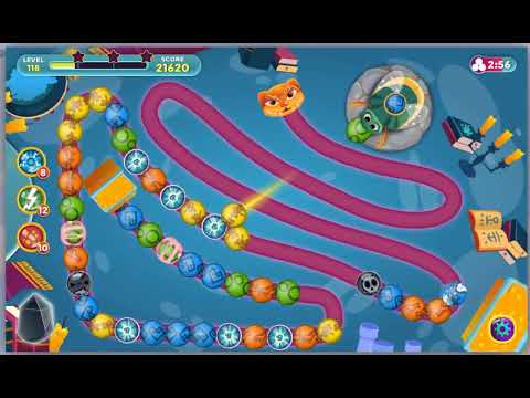 Viola s Quest Level 118 no Booster by Michi G