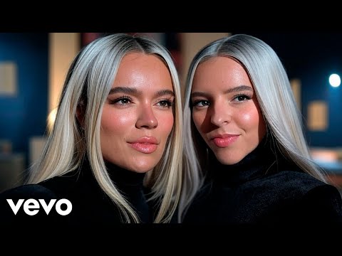 KAROL G ft. Young Miko - Pasarla Rico (Music Video)  ft. Dennis Fernando, Dany Deglein,