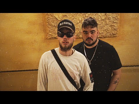 YUNG ADISZ - PUNKT BEZ POWROTU (MUSIC VIDEO) FEAT. GOTTASTRAL