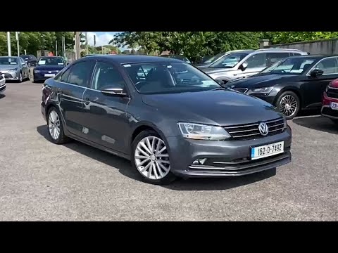 Volkswagen Jetta Highline DSG 2.0 TDI 150HP - Image 2
