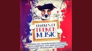 Parce-que ça me donne du courage