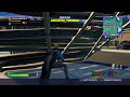 Fortnite With Immortal Clipz