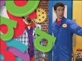 Playhouse Disney Canada Imagination Movers Promo 2008 Incomplete