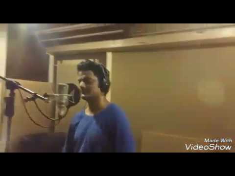 Ankush Tere sang y...