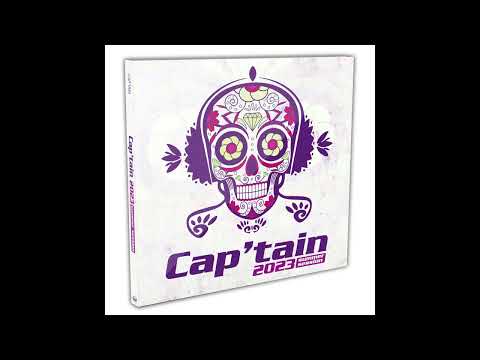 Cap'tain 2023 Summer Session (Album Complet)