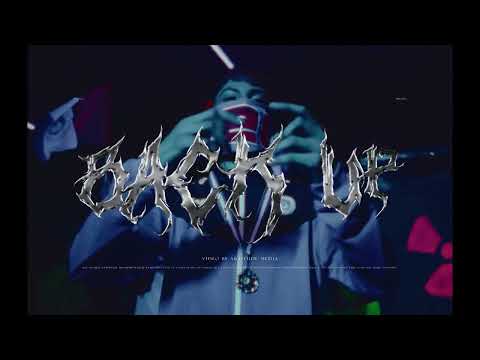 BKNG - "BACK UP" (Official Video)