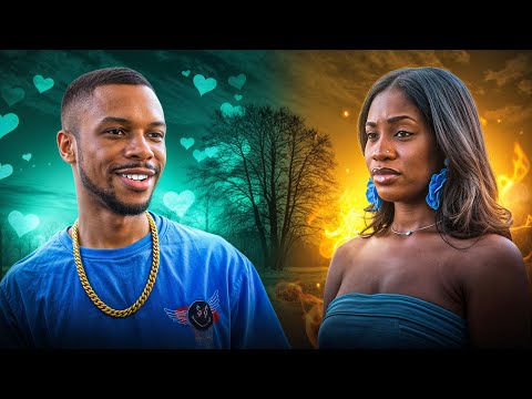 Amarii Usher and MinnieMyra