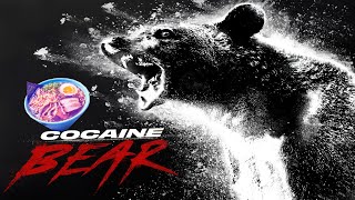 Cocaine Bear - Movie Review | Race the Ramen