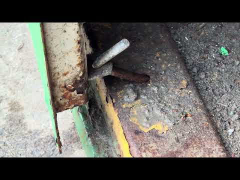 COSHH ...CHEMICAL CONTAINER 10 X 8 .....4799 - Image 2