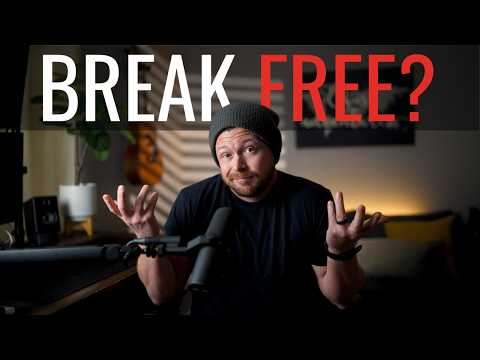 MOVE FORWARD! Your Future Is Bigger Than Your Past – Break Free & Thrive Today!