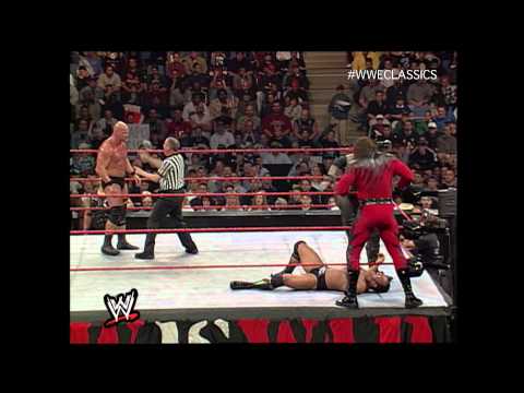 Zack Ryder's "Iced 3" PT 2 of 2 - 8/2012