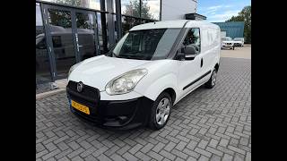 Fiat Dobl&ograve; Cargo 1.3 MultiJet Actual laki furgon | Slika 4 - Autoline