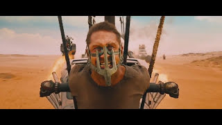 MAD MAX: FURY ROAD Music Video - &quot;Chemical Tribe&quot; by Jerry Cantrell