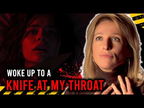 I Survived My Apartment Attacker: The Jennifer Morey Story