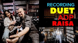 Download lagu AHMAD DHANI BELIKAN VILLA DAN AJAK RAISA KE MELROSE - BOCORAN RECORDING DUET AHMAD DHANI RAISA mp3