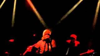101113.Badly Drawn Boy live at Bronson (RA) - In safe hands