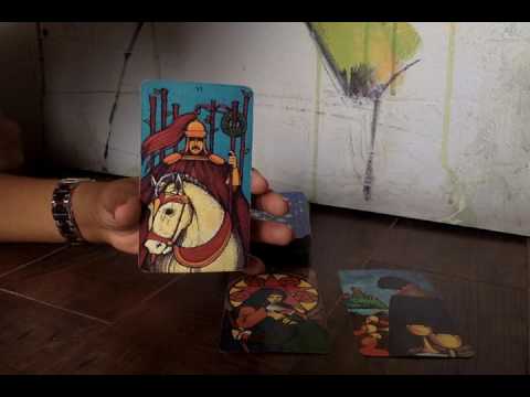 Aries May 16 to May 22 | Tarot Reading 2016