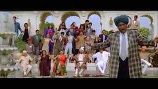 Oye baby..Hritik roshan,Karina full song..