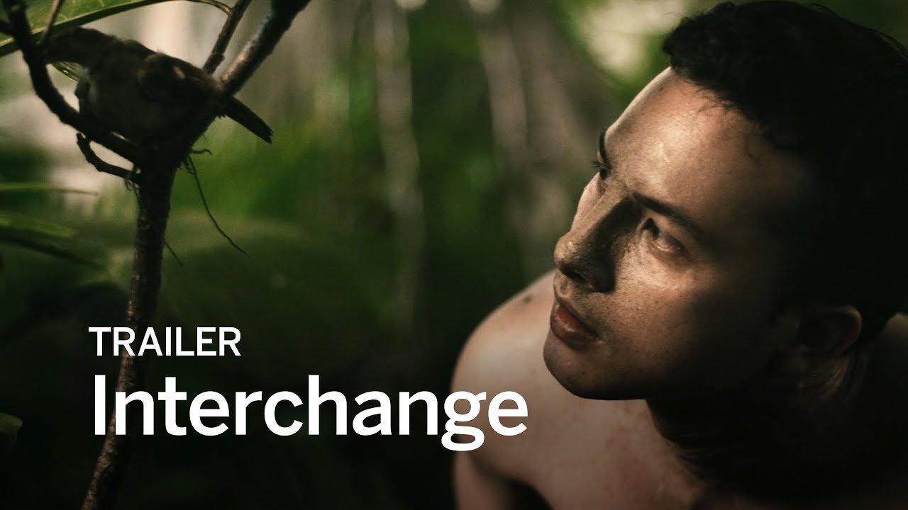 INTERCHANGE Trailer | Festival 2016
