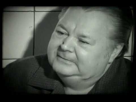 Entrevista a Anibal Troilo sobre Carlos Gardel