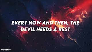 Black Pistol Fire - Never Enough (Lyrics)