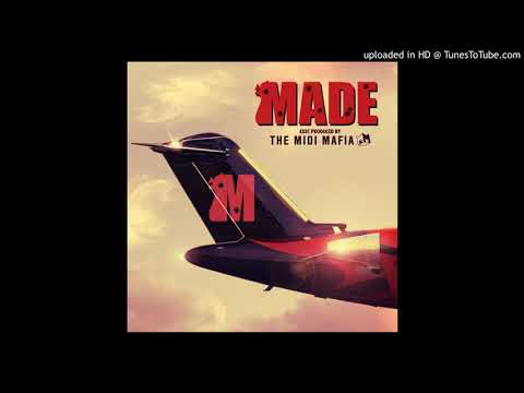 The Midi Mafia Ft. Kid - MOOLA (EXPLICIT)