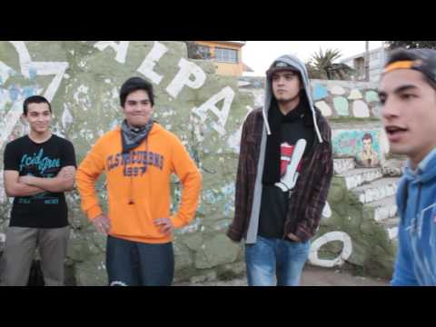 euforia - chansum mc - fet one - splot - vrowzer (batalla de los cerros/playa ancha - PC)
