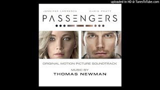 Thomas Newman - Passengers - Crystalline (Quiet Cut)