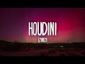 Eminem Houdini Lyrics