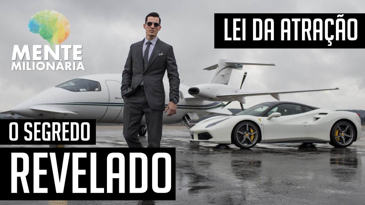 REPROGRAMAÇÃO MENTAL, MANTRAS E AFIRMAÇÕES POSITIVAS PARA ATRAIR DINHEIRO E PROSPERIDADE