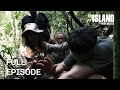 Sam Must Go To Hospital | The Island with Bear Grylls | Season 5 Episode 4 | Full Episode