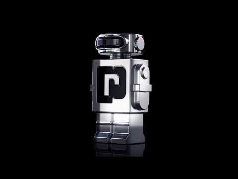 2. JAKOST -  Phantom - EDT 100 ml + deodorant ve spreji 150 ml