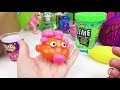 SLIME And SQUISHY Mystery Bag 2019! Doctor Squish