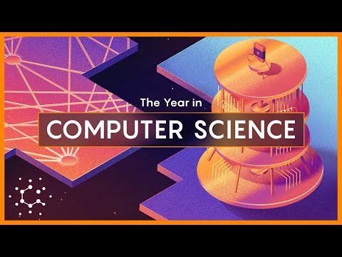 Biggest Breakthroughs in Computer Science: 2024