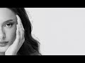 Eden Golan Wait For You Lyric Video