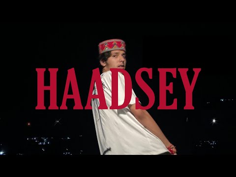 Caliber - Haadsey / Prod. Jxsie Beats (Official Audio) • 2024