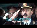 GOL ARGENTINO Un Corto De Juan Manuel Chavez Testimonio