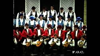 El mesón de los cantares – Preliminares – COAC 1993