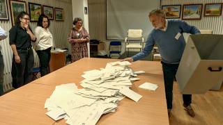 Így szavazott Somogy