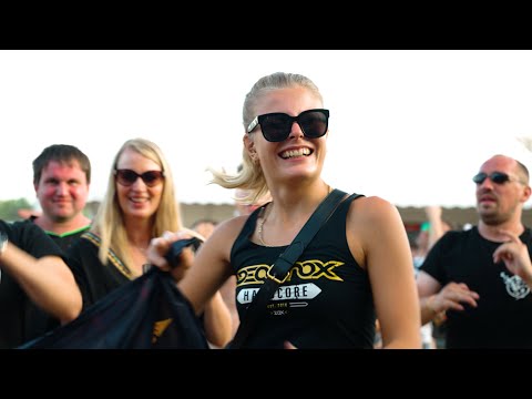 DEQUINOX Hardcore Floor at Ruhr-in-Love 2022 Aftermovie