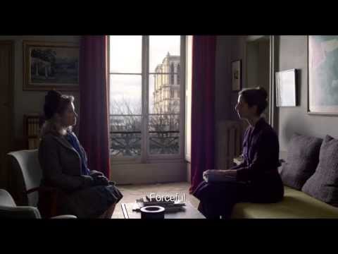 Violette (2013) Trailer
