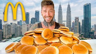 Why You Can’t Stay Fit (We Are Cooked…)