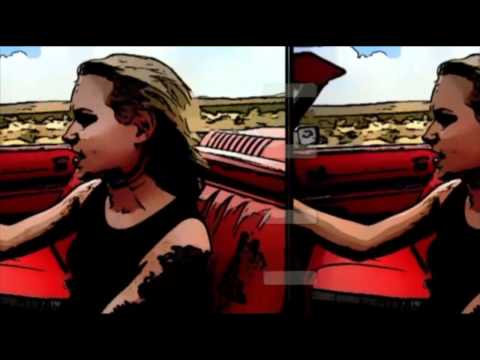 Miradey - My Favourite Game ODD remix (Supremo Video Edit)