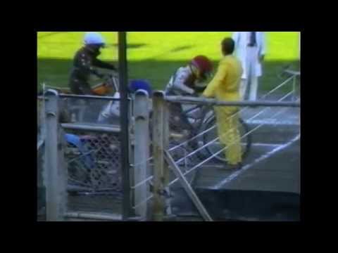 11.08.1985 Polonia Bydgoszcz - Falubaz Zielona Góra 44:46 (12 runda DMP)