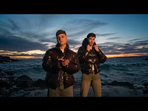 Alberto Toral and Pablo Cuesta